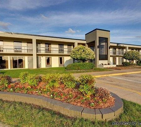 Quality Inn Moss Point - Pascagoula Exterior photo