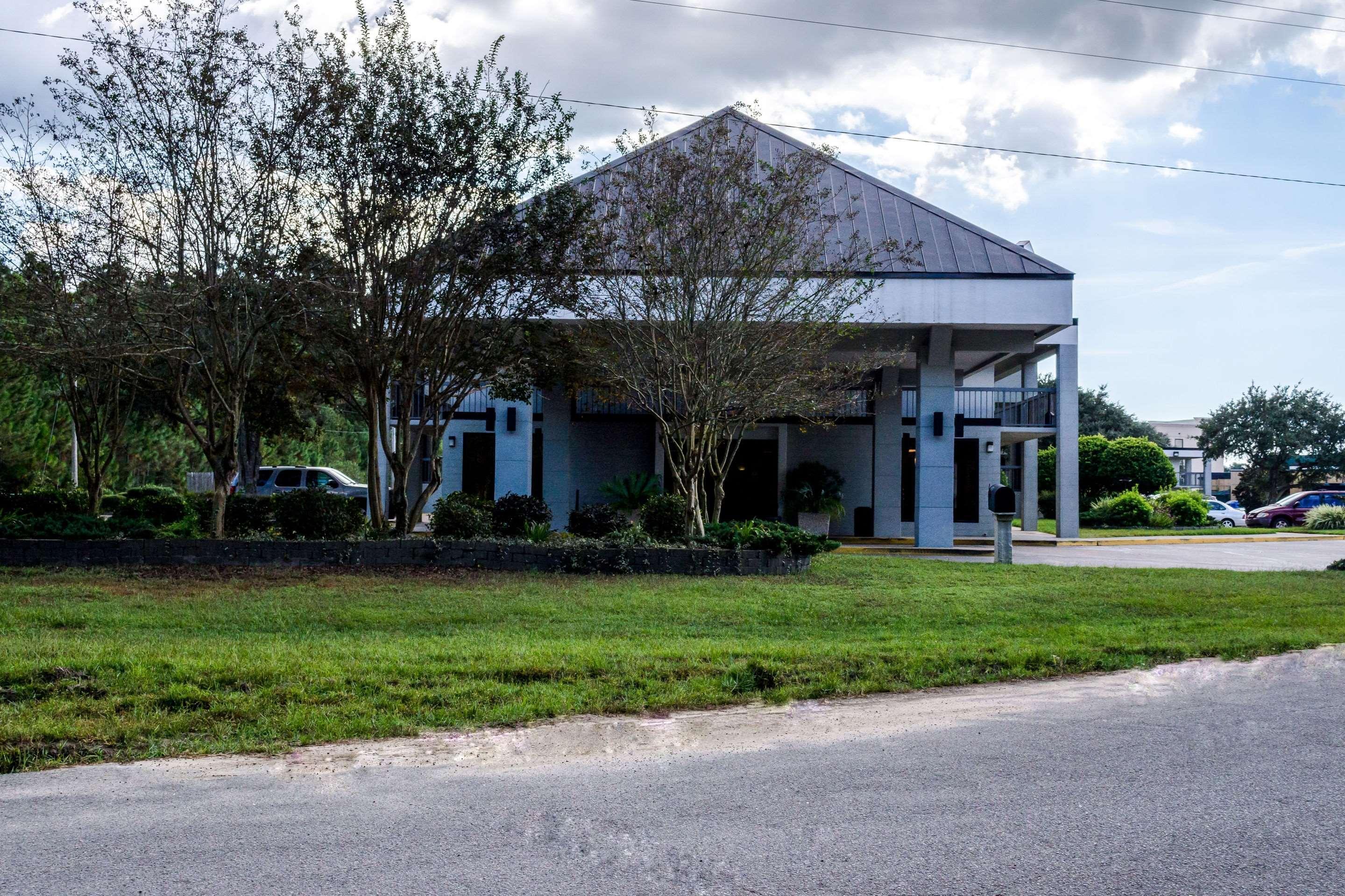 Quality Inn Moss Point - Pascagoula Exterior photo