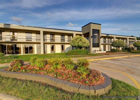 Quality Inn Moss Point - Pascagoula Exterior photo